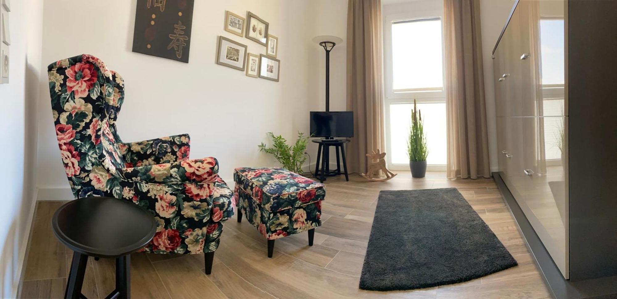 Port Marina "Schlagseite" Apartment Bremerhaven Bagian luar foto