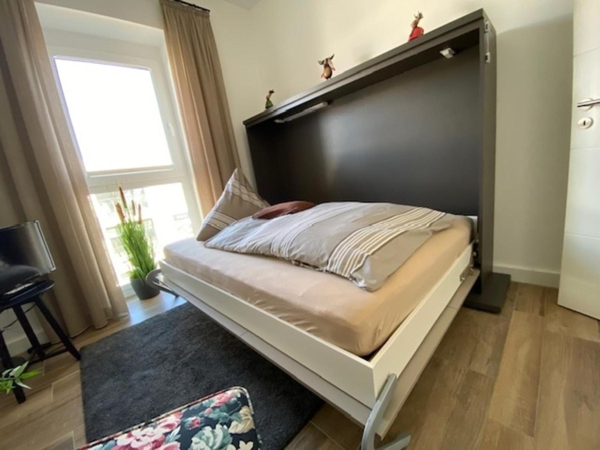 Port Marina "Schlagseite" Apartment Bremerhaven Bagian luar foto