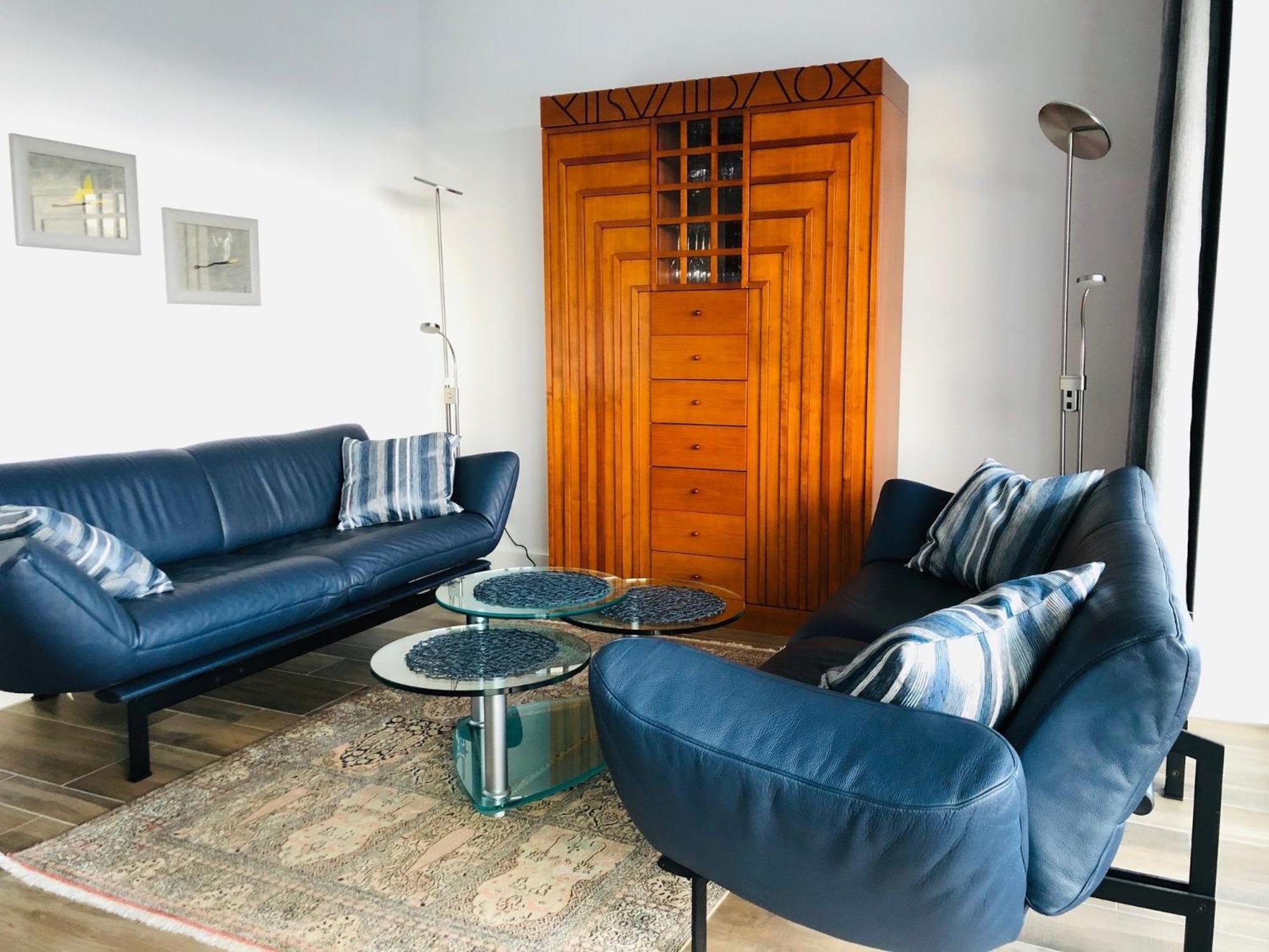 Port Marina "Schlagseite" Apartment Bremerhaven Bagian luar foto