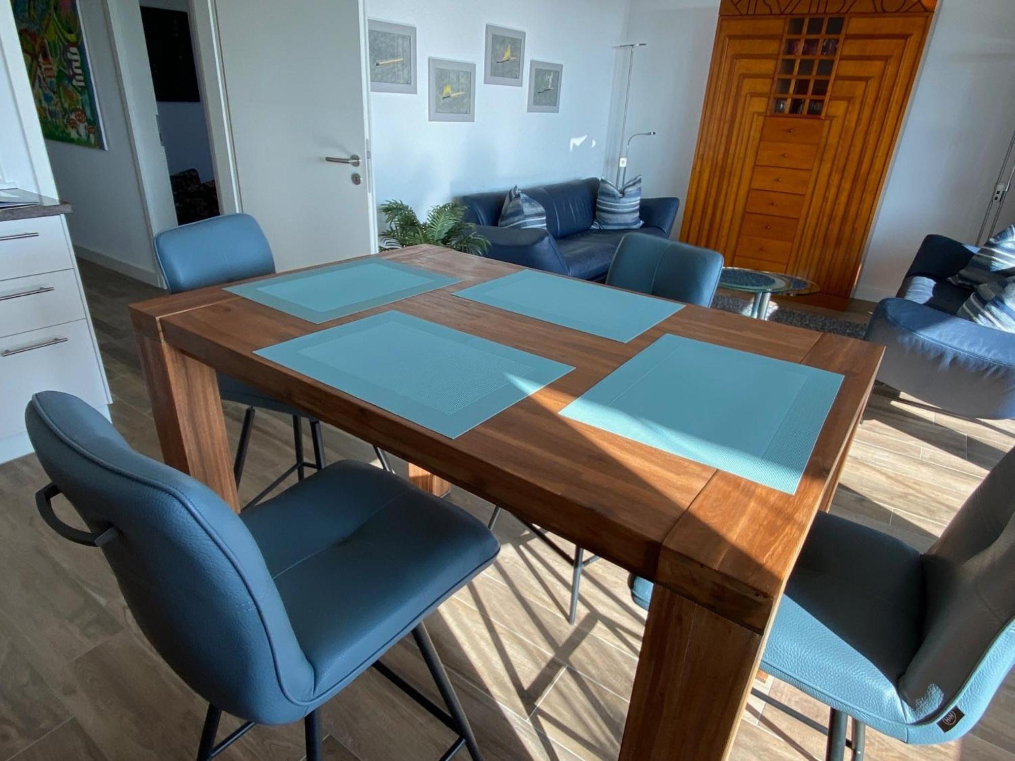 Port Marina "Schlagseite" Apartment Bremerhaven Bagian luar foto